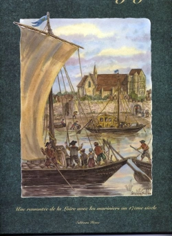 Bertrand.pt - Le Passager Du Fleuve