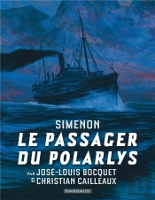 Le Passager Du Polarlys