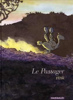 Bertrand.pt - Le Passager ; Intégrale