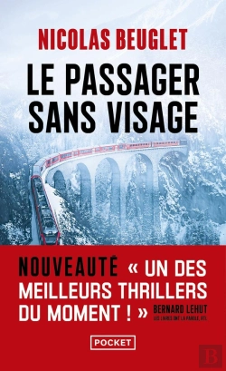 Bertrand.pt - Le Passager Sans Visage