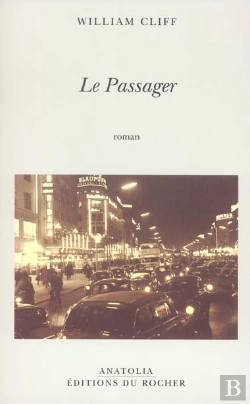 Bertrand.pt - Le Passager
