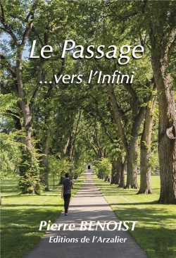 Bertrand.pt - Le Passage...Vers L'Infini