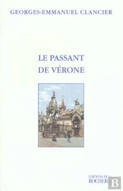 Bertrand.pt - Le Passant De Verone - Suivi De Lettre De Lisbonne, Lettre D'Helsinki, Lettre De Nankin