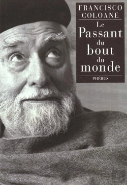 Bertrand.pt - Le Passant Du Bout Du Monde ; Recit Autobiiographique