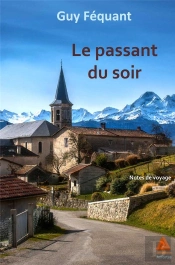 Le Passant Du Soir