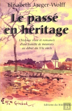 Bertrand.pt - Le Passe En Heritage ; 2e Edition