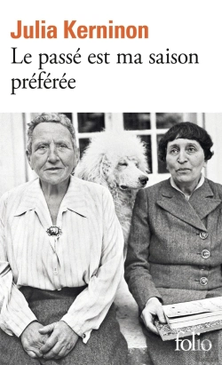 Bertrand.pt - Le Passé Est Ma Saison Préférée