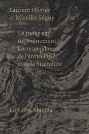 Le Passé Est Un Événement