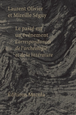 Bertrand.pt - Le Passé Est Un Événement