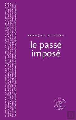 Bertrand.pt - Le Passé Imposé
