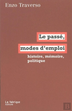 Bertrand.pt - Le Passe, Mode D'Emploi