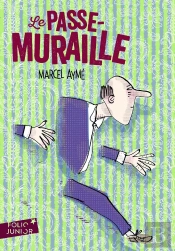 Le Passe-Muraille