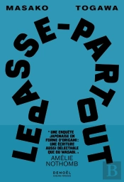 Le Passe-Partout