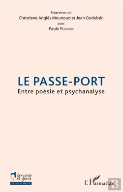 Bertrand.pt - Le Passe-Port ; Entre Poésie Et Psychanalyse
