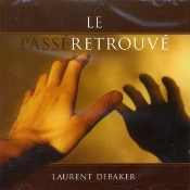 Le Passe Retrouve - Livre Audio