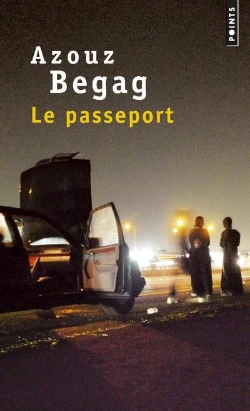 Bertrand.pt - Le Passeport