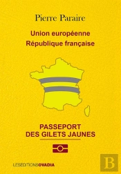 Le Passeport Des Gilets Jaunes