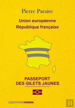 Bertrand.pt - Le Passeport Des Gilets Jaunes