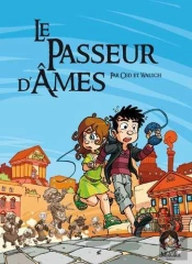 Le Passeur D'Âmes