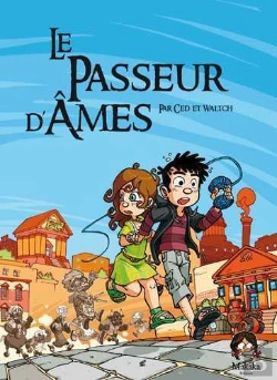 Bertrand.pt - Le Passeur D'Âmes