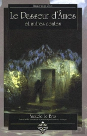 Le Passeur D'Âmes Et Autres Contes
