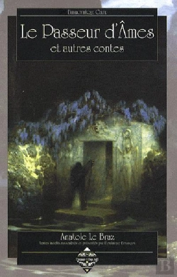 Bertrand.pt - Le Passeur D'Âmes Et Autres Contes