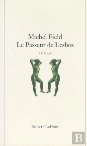 Le Passeur De Lesbos