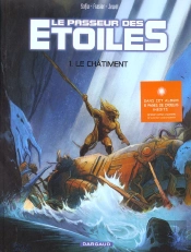 Le Passeur Des Étoiles T.1; Le Châtiment