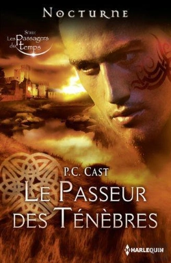 Bertrand.pt - Le Passeur Des Tenebres