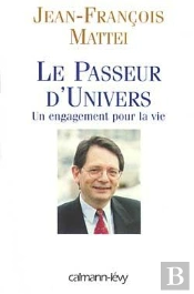 Le Passeur D'Univers ; Un Engagement Pour La Vie