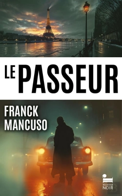 Bertrand.pt - Le Passeur