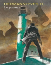 Le Passeur