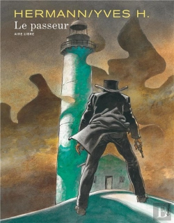 Bertrand.pt - Le Passeur