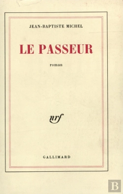 Bertrand.pt - Le Passeur
