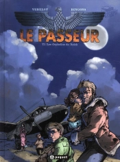 Le Passeur T.1 ; Les Orphelins Du Reich