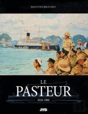 Le Pasteur ; 1938-1980