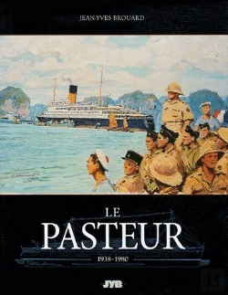 Bertrand.pt - Le Pasteur ; 1938-1980