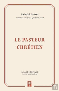 Bertrand.pt - Le Pasteur Chrétien