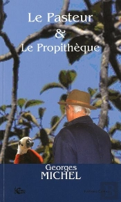 Le Pasteur & Le Propitheque