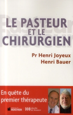 Bertrand.pt - Le Pasteur Et Le Chirurgien