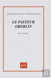 Le Pasteur Oberlin