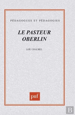 Bertrand.pt - Le Pasteur Oberlin