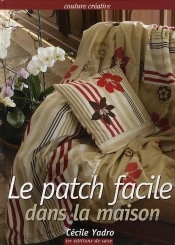 Le Patch Facile Dans La Maison