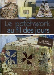 Le Patchwork Au Fil Des Jours