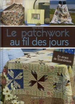 Bertrand.pt - Le Patchwork Au Fil Des Jours