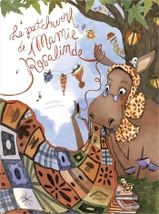 Le Patchwork De Mamie Rosalinde
