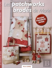 Le Patchwork De Marie