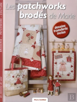 Bertrand.pt - Le Patchwork De Marie