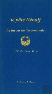 Le Pâté Hénaff