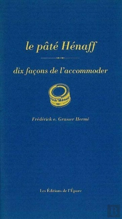 Bertrand.pt - Le Pâté Hénaff
